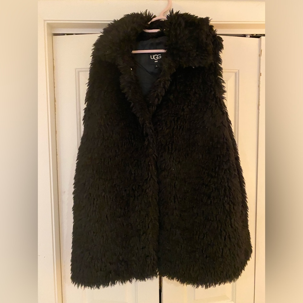 UGG Vest